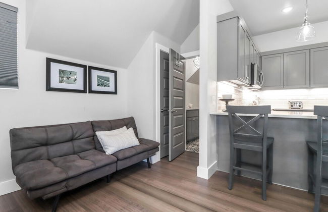 Sugar Sand Cottage A - Foto 15