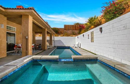 The Desert Gem Pool Spa Gated Home - Photo 3