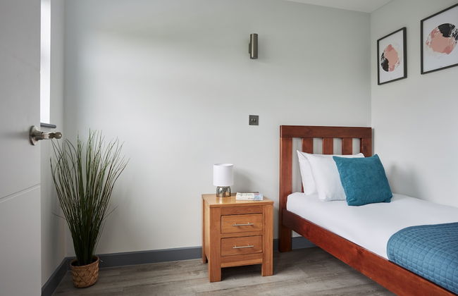 Wembley Stadium by Viridian Apartments - Foto 3