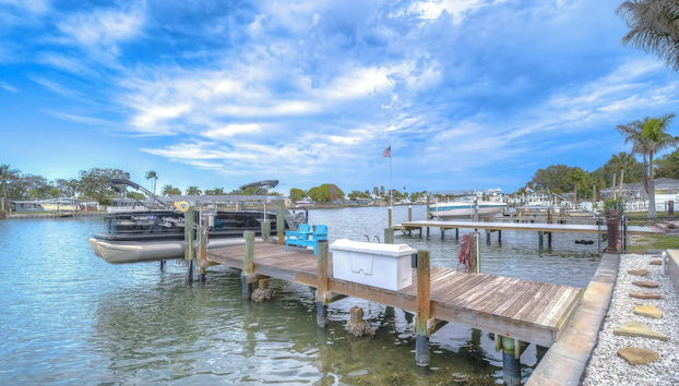 Bahia Beach House by Distinctive Beach Rentals - Foto 4, Comodidade do alojamento