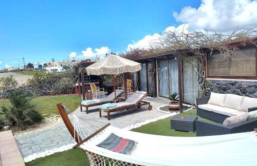 Vineyards Hill Villa - Foto 3