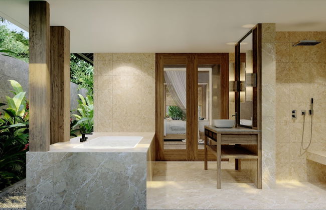 The One Boutique Villa - Foto 58