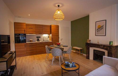 Le Rive Gauche - Downtown & Neuf - Foto 4