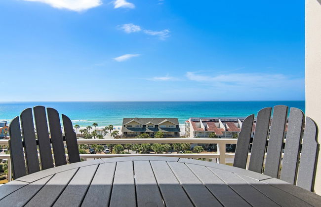 Sterling Shores 818 - Foto 120