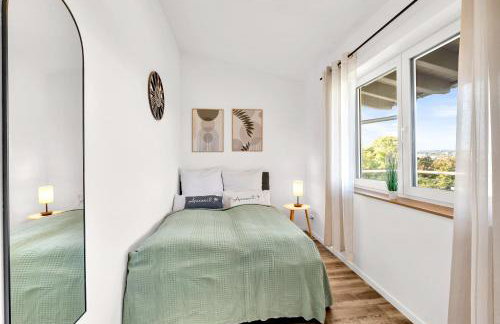 INhome - Küche - TV - Parken - Balkon - Foto 7