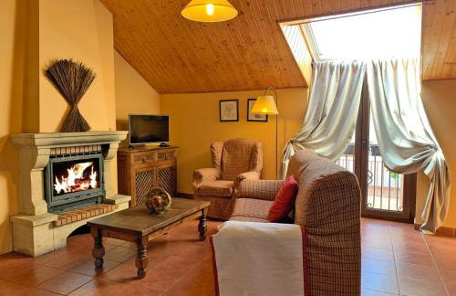 Casas rurales Valle de El Paular - Foto 8