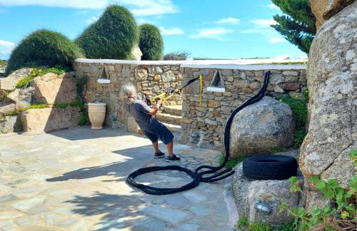 Villa Harmony - Foto 19