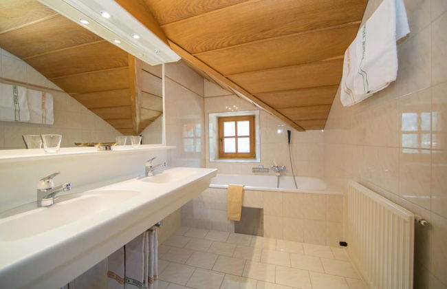 Steinbock Apartments - Foto 15