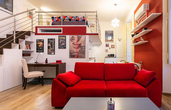 The Actor House - Foto 9