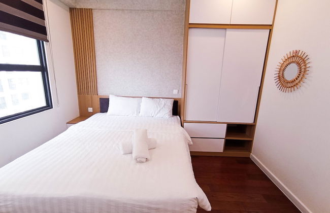 Luna's House in Vinhomes D'Capitale - Foto 17