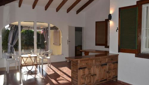 Finca Seruva - Vistas al Montgó - Foto 3