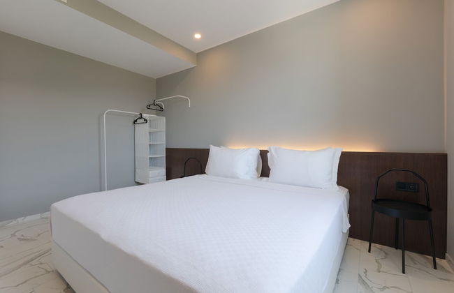 Aegean Apartments - Cesme - Foto 61