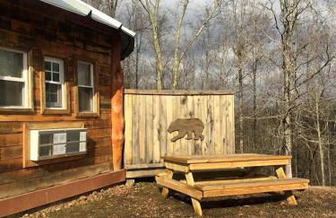 Unique Rustic Yurt Rental for a Peaceful Retreat near Huntington, West Virginia - Photo 9