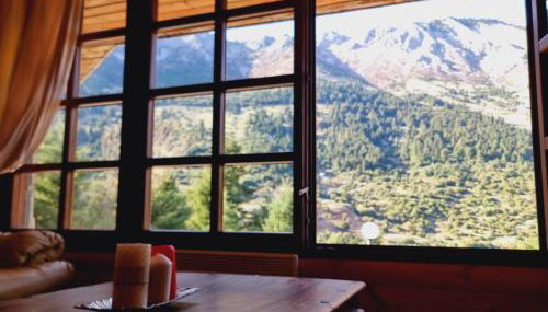 ''Nest'' The Wooden Suite by Ski Alure - Foto 3