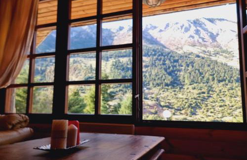 ''Nest'' The Wooden Suite by Ski Alure - Foto 3