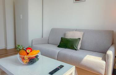 Le Margot By ApiRent #Climatisation #Wifi #Balcon - Foto 11