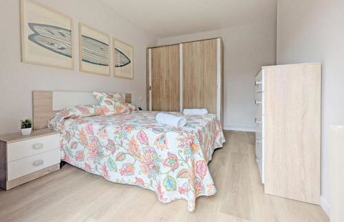 Apartamento en la Playa de Somo. - Foto 40