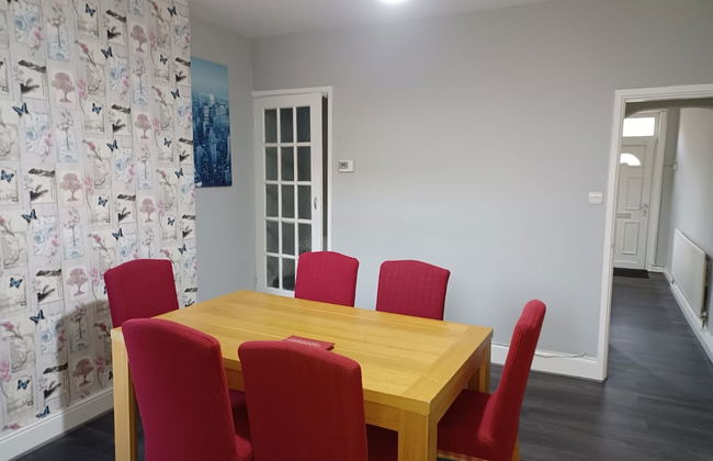 Huku Kwetu - Pearson House - Foto 26