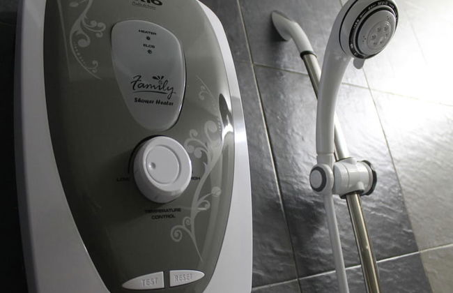 Gen-Ji Cottage - Foto 35