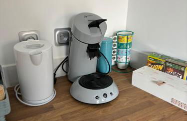 maison pink flamingo aeroport tillé 2 a 4 personnes - Foto 8