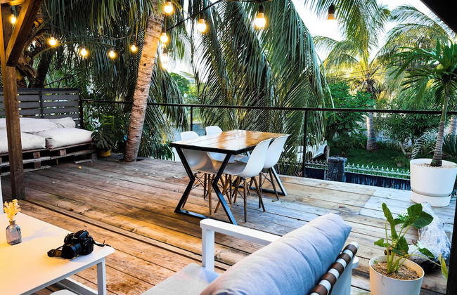 Ti Bout Paradi Ti Zil - Foto 32