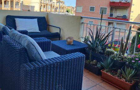 La Mata Apartment, Spain - Foto 30