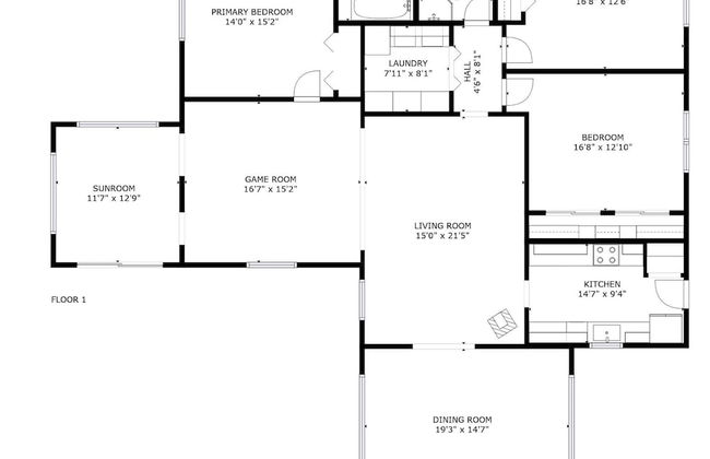 Sunset Grove Two Beautiful Homes w Private Pool - Foto 45