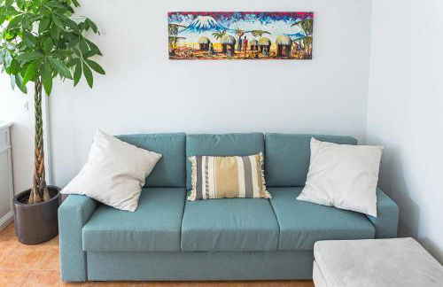 Apartamento en Benicasim playa - Photo 13