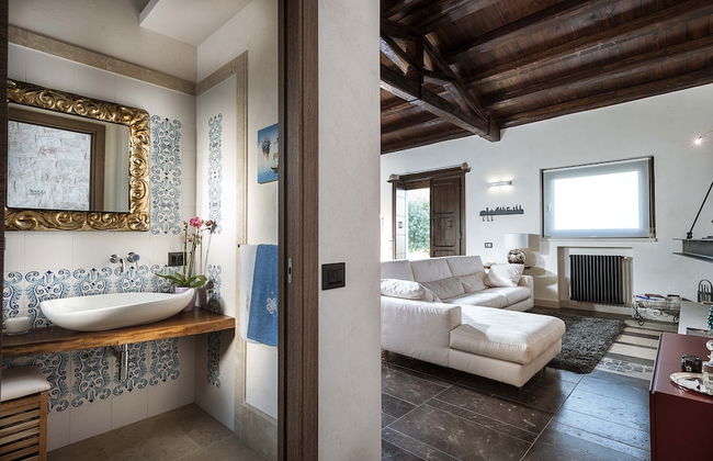 Corte Moscata - Foto 12