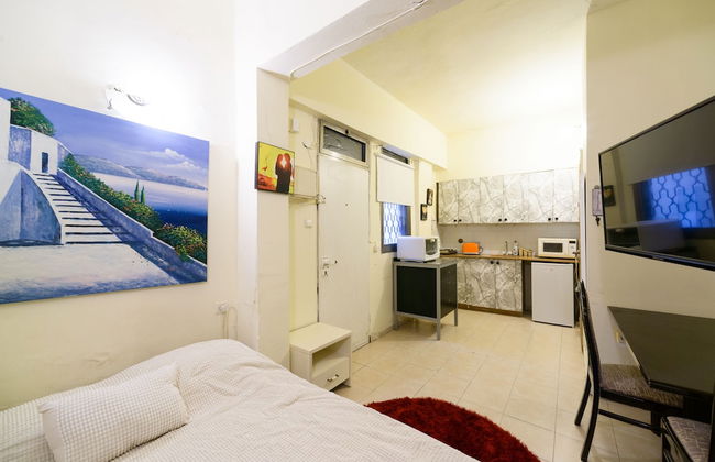 Tel-Aviving Apartments - Foto 23