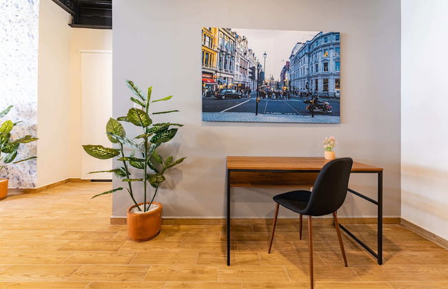 Roma Norte Apartments by VH - Foto 45