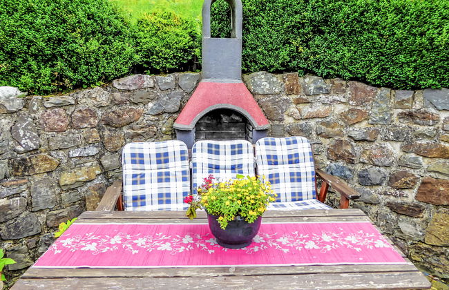 1 bedroom Apartment in Fuchshofen with garden - Photo 23