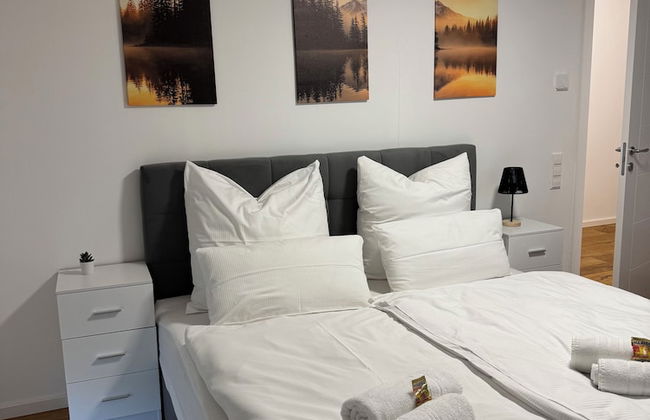 KC Hostings - Prestige Apartments - Foto 46