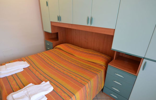 Cheerful Apartment with AC near Adriatic Coast - Foto 5