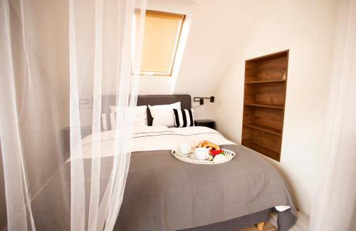 Solny Domek Salt House - Foto 3