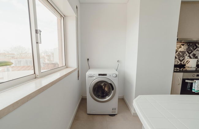 Gaia Terrace With Elevator by Vacationy - Foto 3