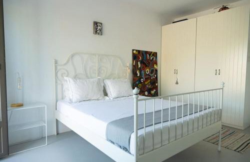 Oikia Aetolithi (near Mikines) - Foto 43