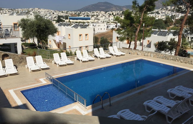 Rose Residence - Foto 8