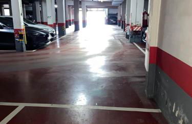 El Torreón del Pilar. Opción de parking - Foto 21