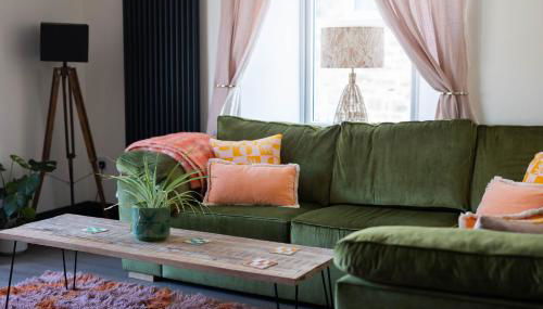 THE LOFT Alnmouth - Foto 4