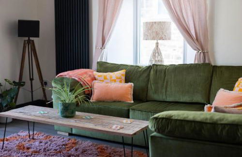 THE LOFT Alnmouth - Foto 4