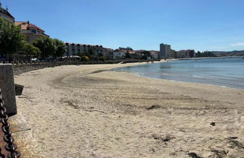 Apartamento Rincón Playa Carril - Foto 20