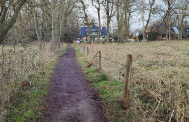 Ferienwohnung Meta Fischerhude - Foto 20
