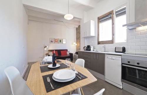 Sunny Rooftop Apartment - Foto 8