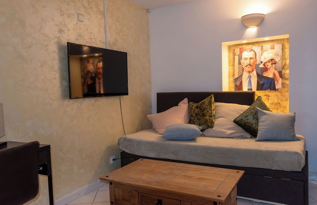 A L'OMBRE DU PALAIS - Photo 30