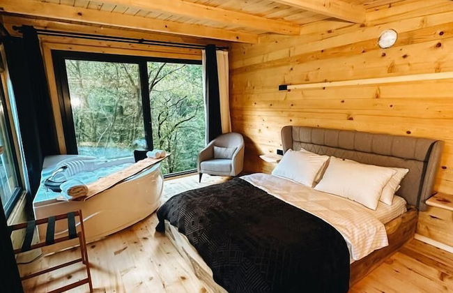 Berona Dağ Evleri - Photo 5