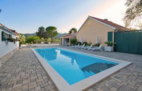 Beautiful Home In Zavojane - Foto 2