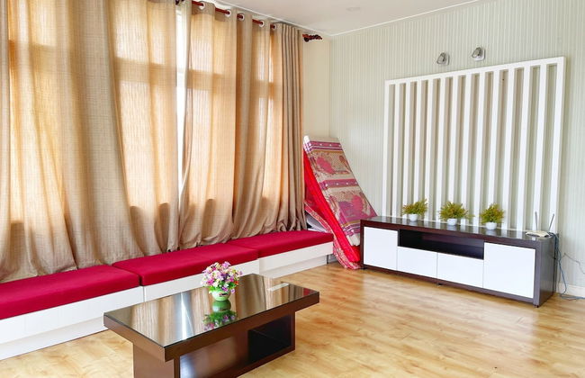 Sealink Villas Phan Thiet Mui Ne - Foto 12