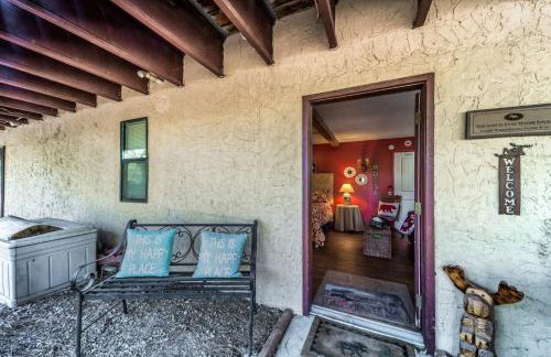 Gotch Eyed Moose - Foto 18