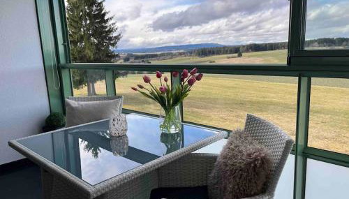 Apartment mit Weitblick - Foto 2